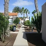 Caybeach Caleta Apartment Caleta De Fuste