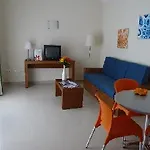 Caybeach Caleta Apartment