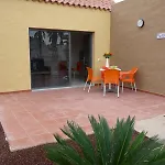 Apartment Caybeach Caleta *