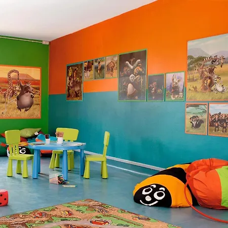 Caybeach Caleta Apartament