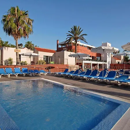 Caybeach Caleta Apartament *