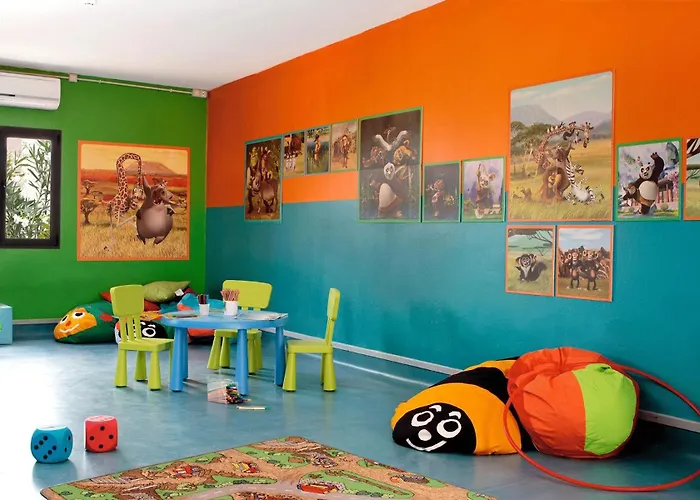 Caybeach Caleta Apartament