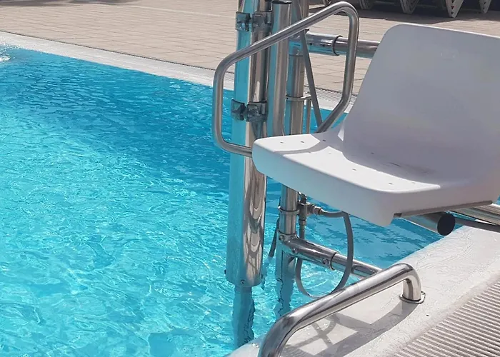 Caybeach Caleta Apartament Caleta De Fuste