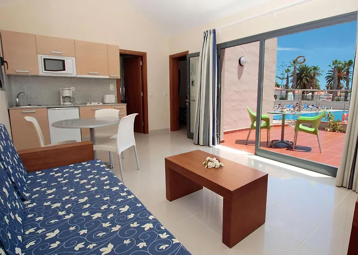 Apartament Caybeach Caleta Caleta De Fuste