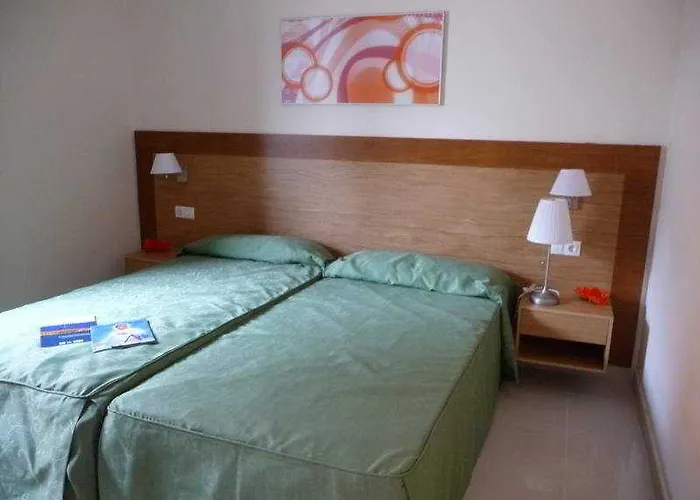 Caybeach Caleta Apartament