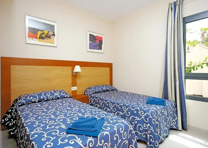 Caybeach Caleta * Caleta De Fuste