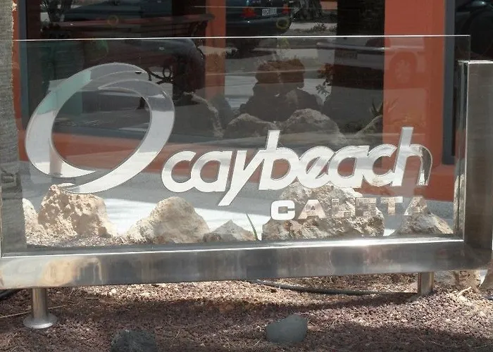 Caybeach Caleta