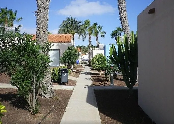 Caybeach Caleta Apartament Caleta De Fuste