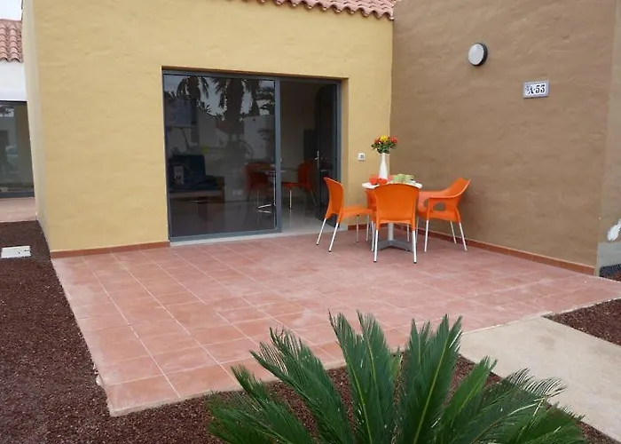 Apartament Caybeach Caleta *