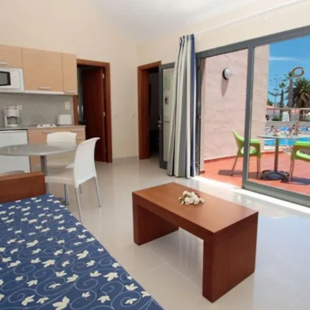 Apartment Caybeach Caleta *