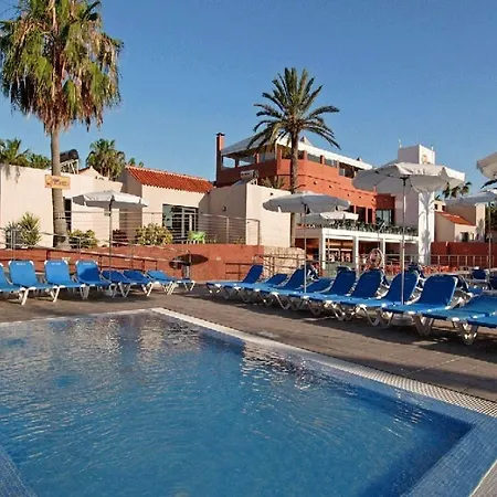 Appartement Caybeach Caleta *