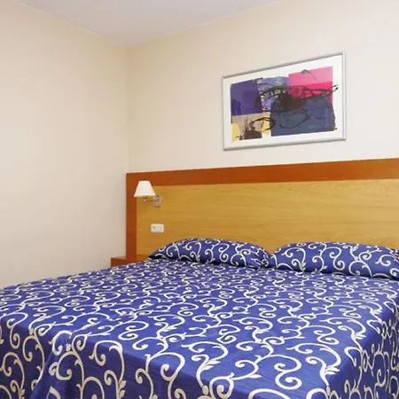 Caybeach Caleta Apartment *