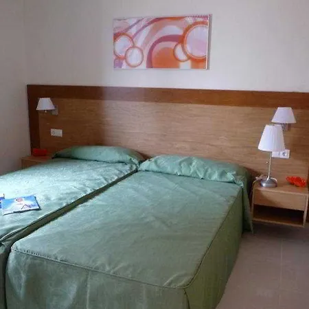 Caybeach Caleta Appartement