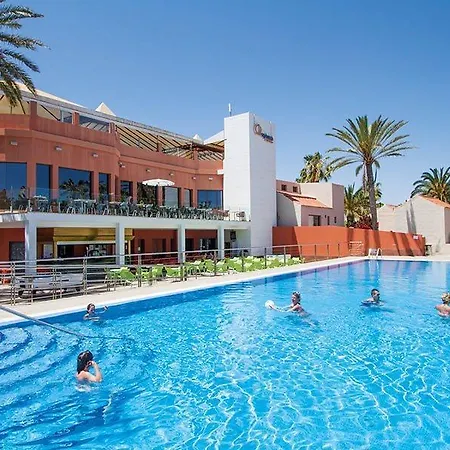 Caybeach Caleta Appartement