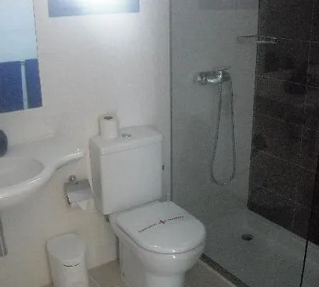 Caybeach Caleta Apartment