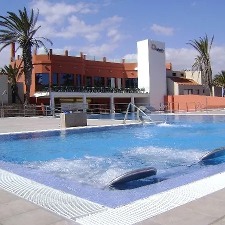 Appartement Caybeach Caleta *