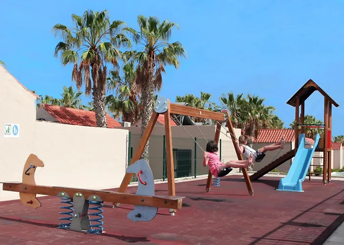 Apartment Caybeach Caleta *