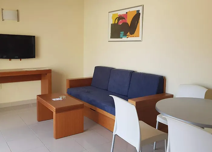 Caybeach Caleta Apartment Caleta De Fuste