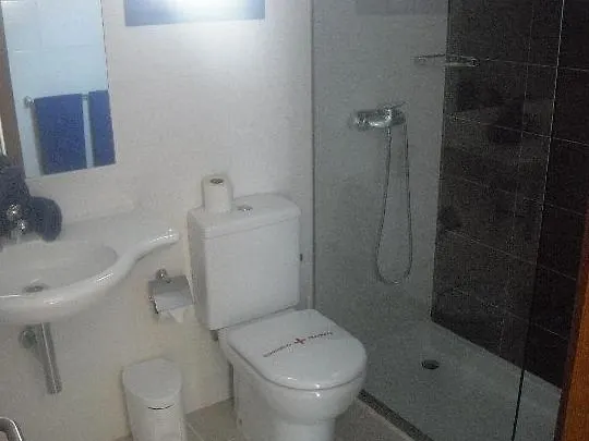 Caybeach Caleta Apartment