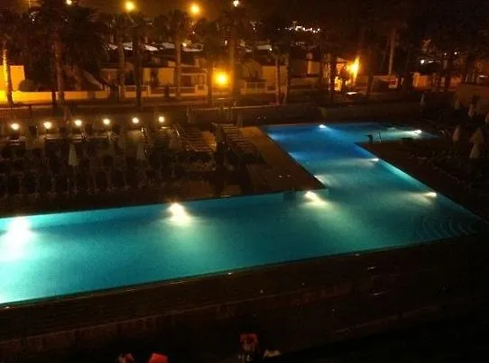 Appartamento Caybeach Caleta