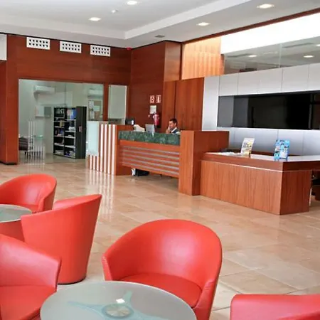 Caybeach Caleta Apartment *