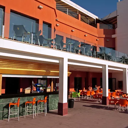 Appartement Caybeach Caleta Caleta de Fuste