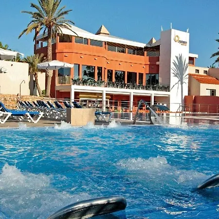 Apartment Caybeach Caleta