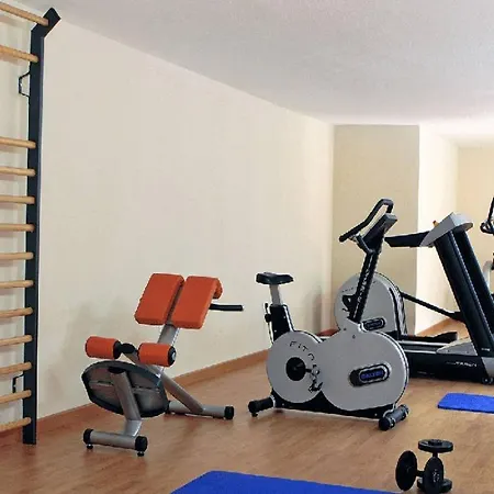 Apartment Caybeach Caleta