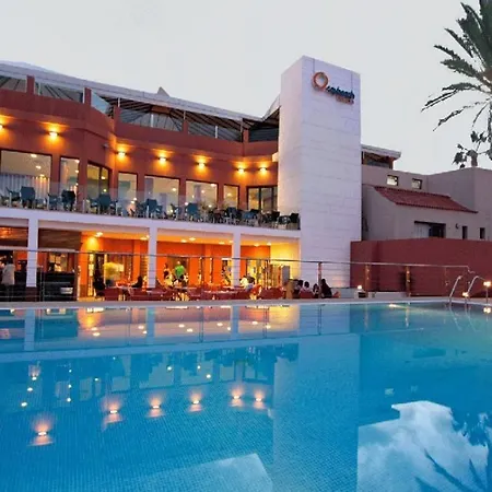 Caybeach Caleta Apartment *
