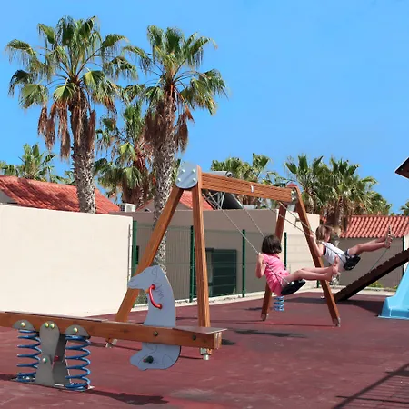 Caybeach Caleta Apartment Caleta De Fuste