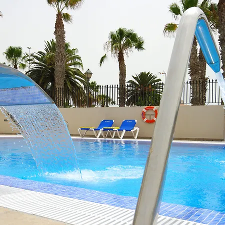Caybeach Caleta * Caleta De Fuste