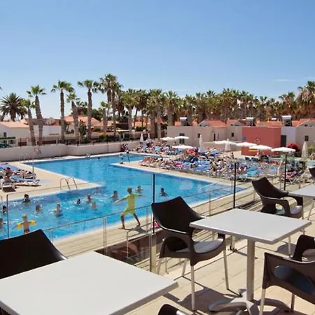 Apartment Caybeach Caleta *