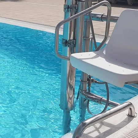 Caybeach Caleta Apartment Caleta De Fuste