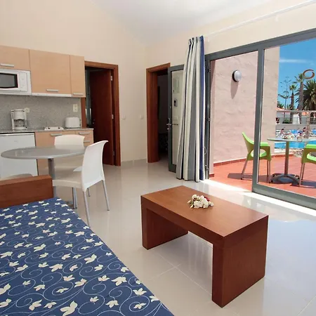 Apartment Caybeach Caleta Caleta De Fuste