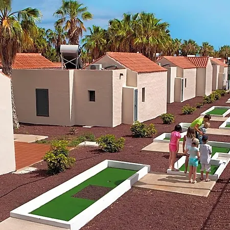 Caybeach Caleta Apartment Caleta De Fuste
