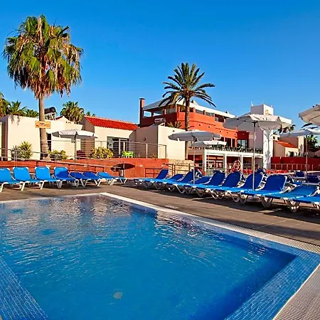 Caybeach Caleta Apartment