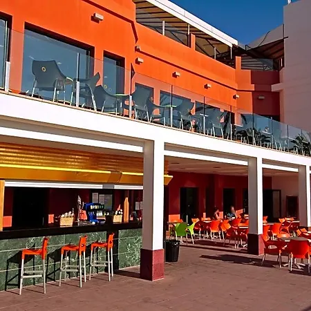 Caybeach Caleta * Caleta De Fuste