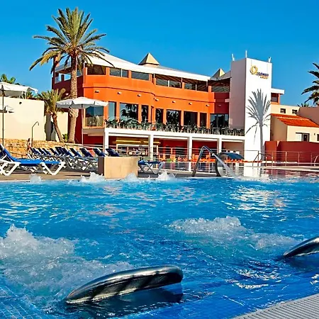 Caybeach Caleta Apartment *