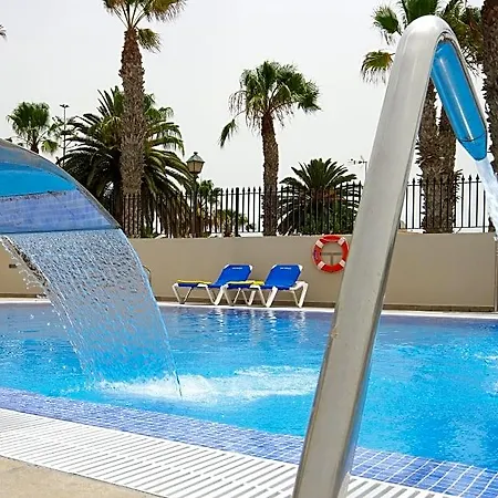 Apartment Caybeach Caleta