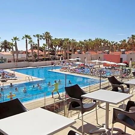 Caybeach Caleta Apartment Caleta De Fuste
