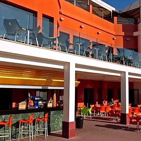 Apartment Caybeach Caleta Caleta De Fuste