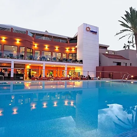 Caybeach Caleta Apartment *