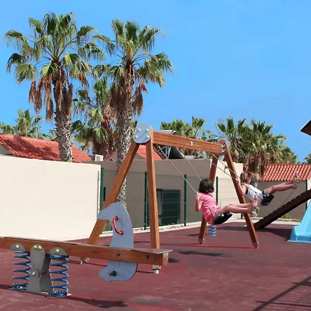 Caybeach Caleta Apartment