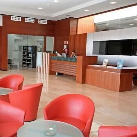 Caybeach Caleta Apartment