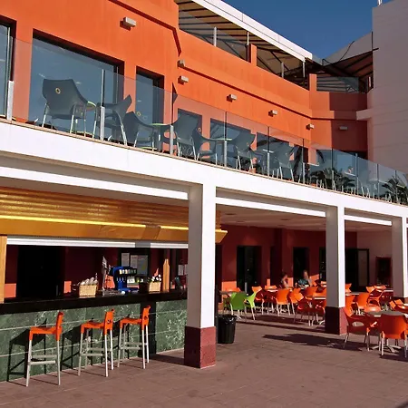 Caybeach Caleta Apartment Caleta De Fuste