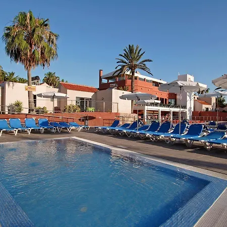 Apartment Caybeach Caleta *