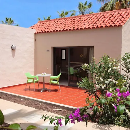 Caybeach Caleta Apartment *