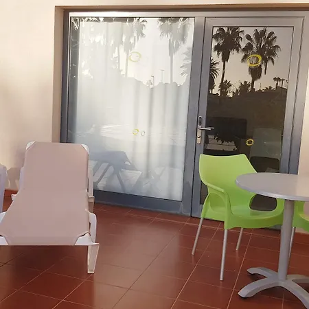 Apartment Caybeach Caleta *