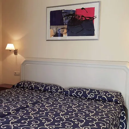 Caybeach Caleta Apartment *