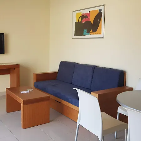 Apartment Caybeach Caleta